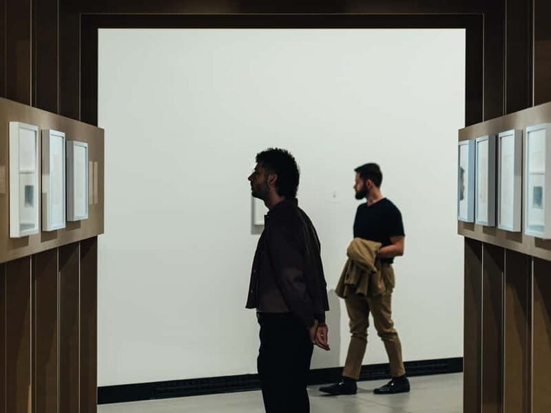 Prague Exclusive Guided Tour for Two at Kunsthalle Praha - Practical Details and Booking