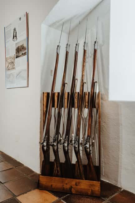 Prague: Exhibition The Rise and Fall of Vyehrad - Practical Considerations and Tips