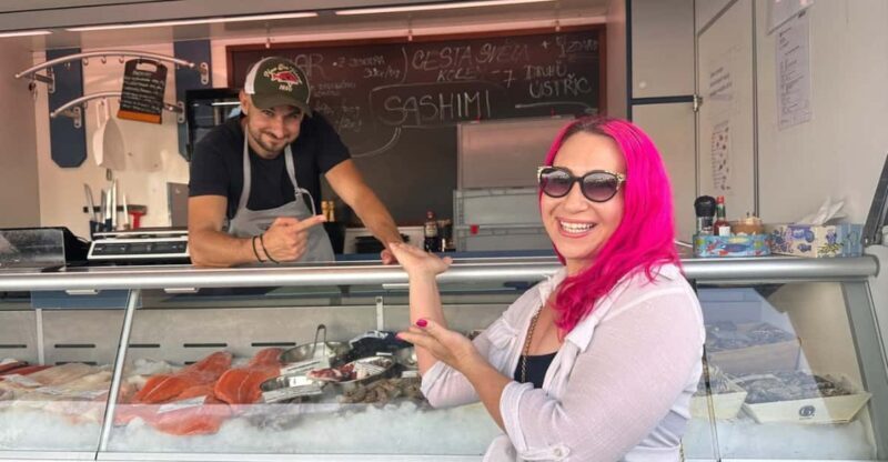 Prague: Farmers Market and Brunch Class with Celebrity Chef - The Detailed Experience Breakdown