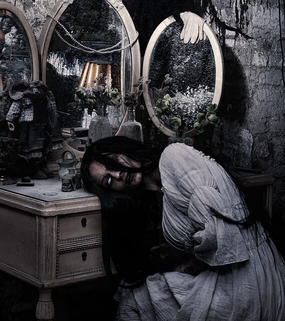 Prague Fear House: Best Haunting Experience in Prague - Why the 15-minute Duration Works (and Its Limitations)