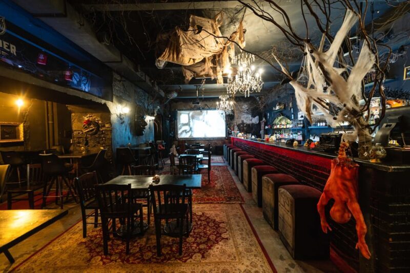 Prague Fear House: Best Haunting Experience in Prague - Final Thoughts