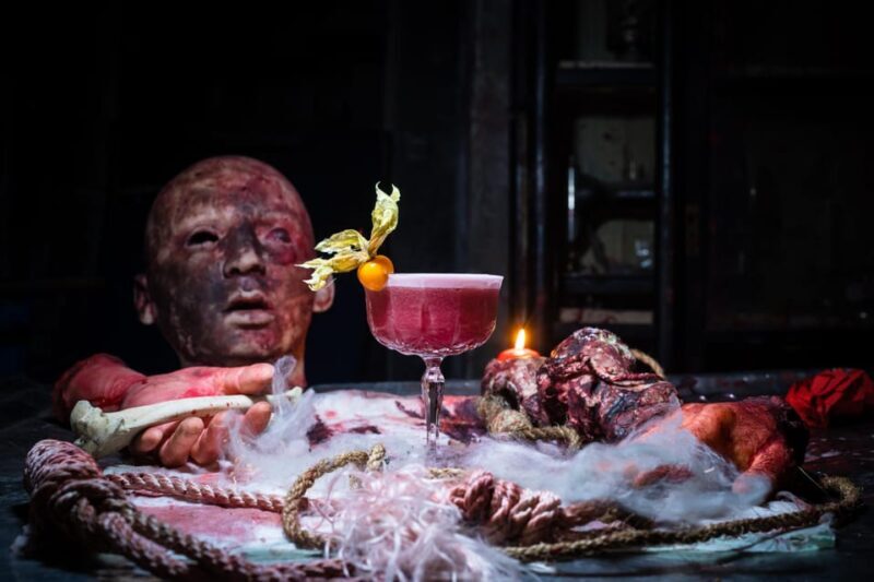 Prague Fear House: Best Haunting Experience in Prague - FAQs