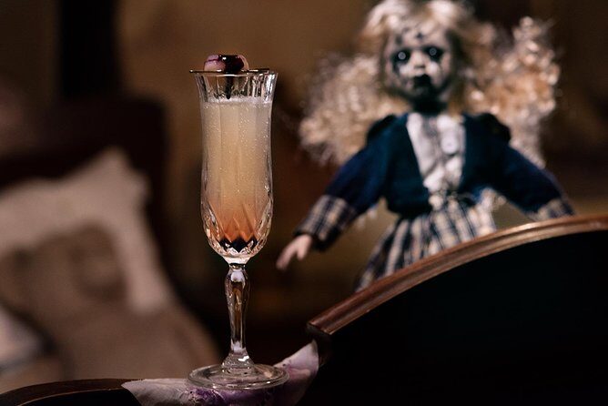 Prague Fear House - Who Should Consider This Tour?