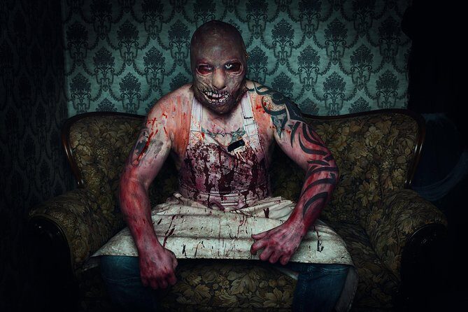 Prague Fear House - The Sum Up