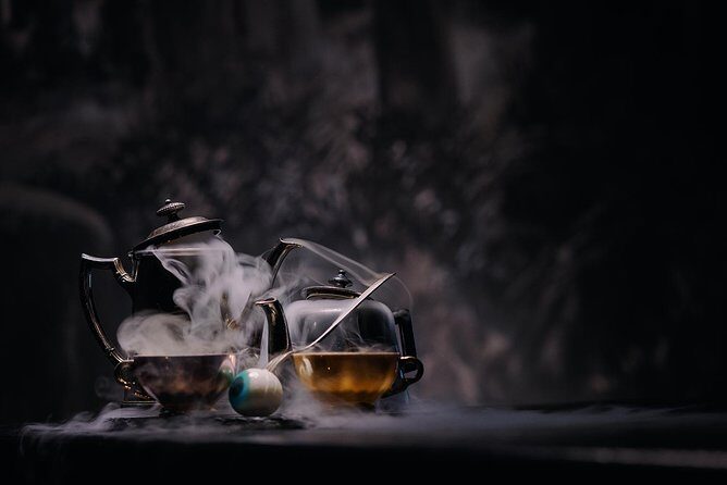 Prague Fear House - FAQ