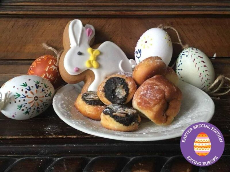 Prague: Food and Beer Guided Walking Tour with Tastings - The Value in a Nutshell