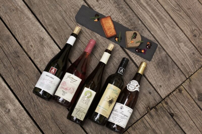 Prague Food and Culture Tour - Key Points