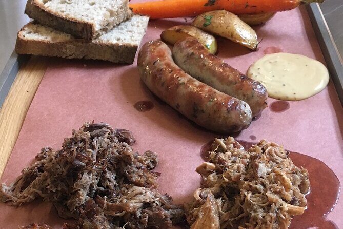 Prague Food and Culture Tour with Prague Foodies - Price and Value Assessment