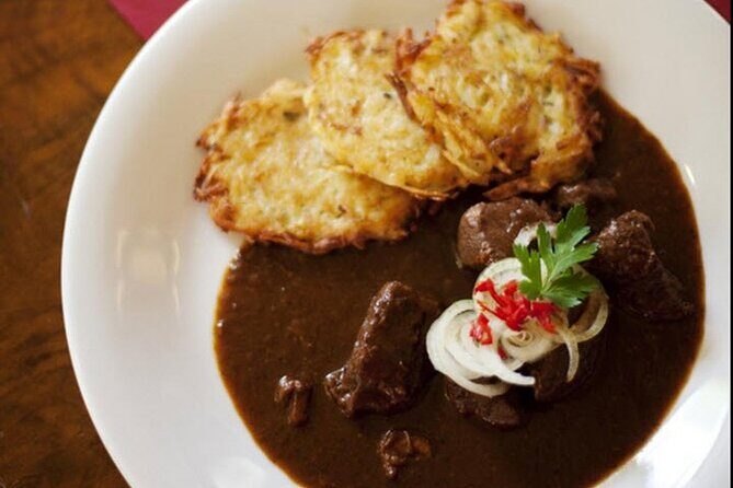 Prague Food and Culture Tour with Prague Foodies - Who Should Consider This Tour?