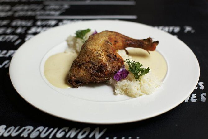 Prague Food and Culture Tour with Prague Foodies - Wrapping It Up