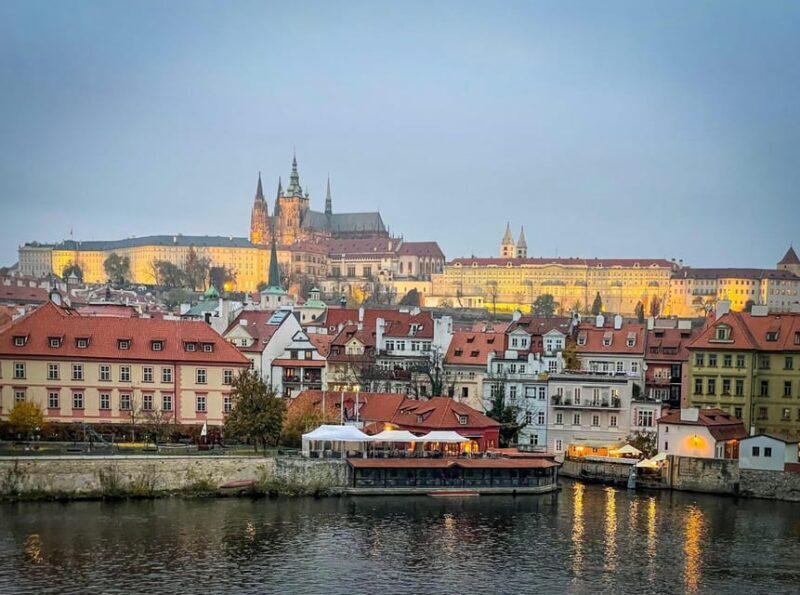 Prague Food and Sightseeing tour - 8 hours Private trip - Is It Worth the Price?