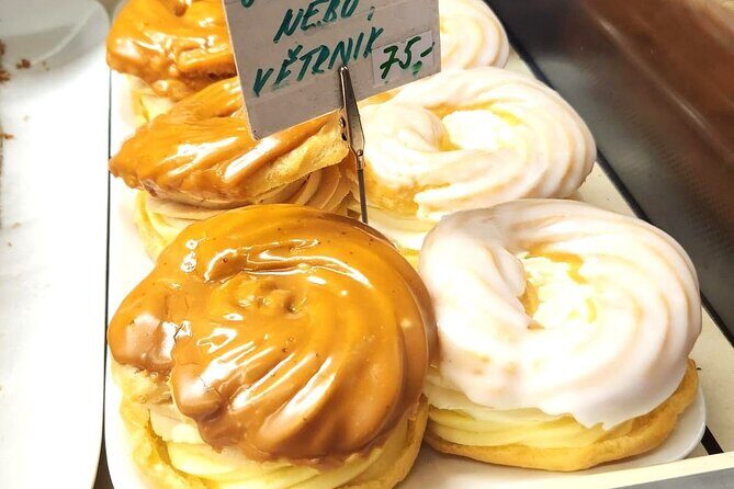 Prague Food tasting tour in Hidden Gems for Small Groups - Svíková and the Cozy Restaurant