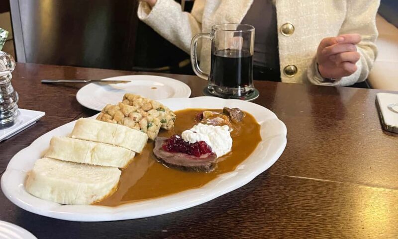 Prague: Food tasting tour of Hidden Gems (Small Groups) - Practical Details & Tips