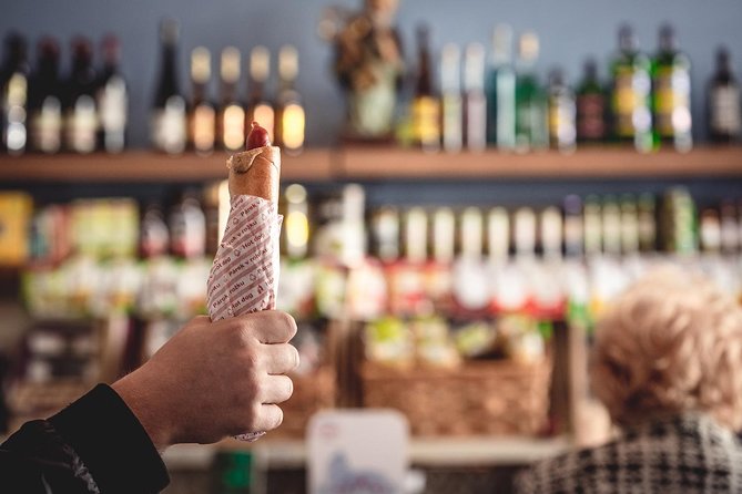 Prague Food Tour with 10 Tastings of Authentic Czech Classics - First Impressions: Why This Tour Works in Prague