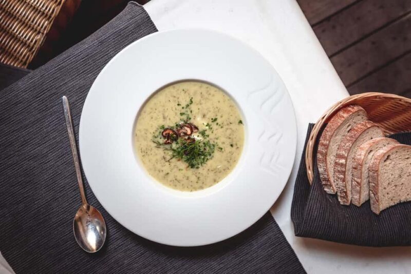 Prague: Food Tour with 10 Tastings of Classic Czech Dishes - Who Is This Tour Best For?