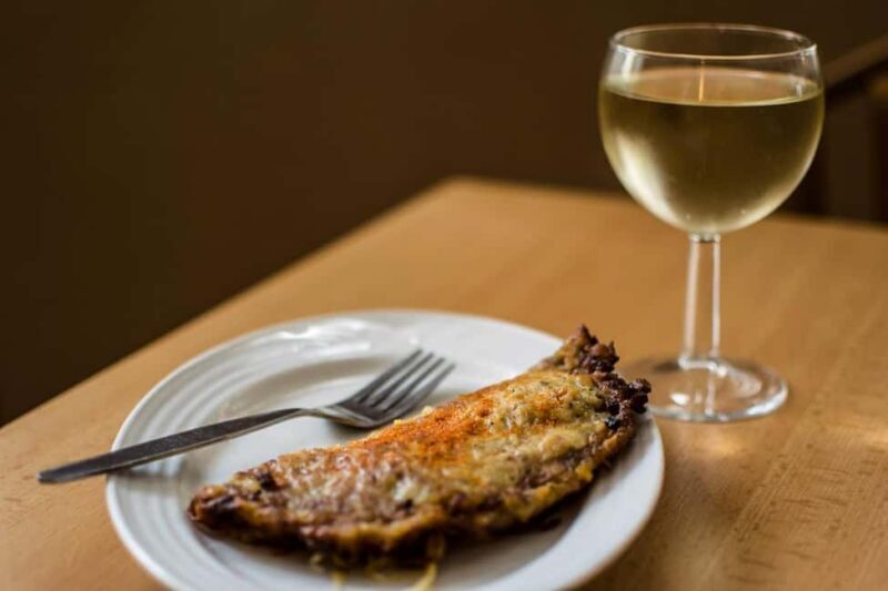 Prague: Food Tour with 10 Tastings of Classic Czech Dishes - FAQs