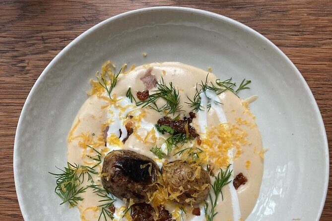 Prague Food Tour with a Local - Who Is This Tour Best For?