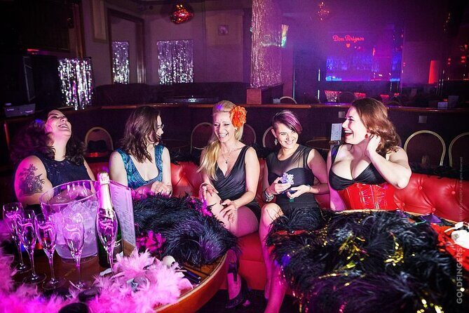 Prague for Men - Introducing the Prague for Men Tour