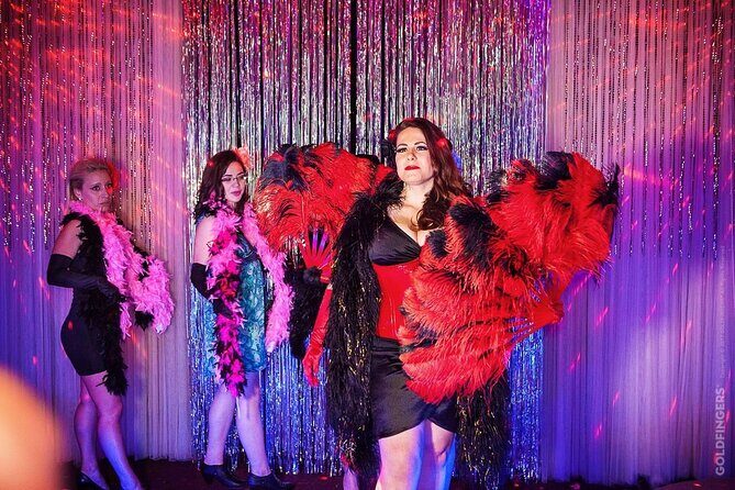 Prague for Men - What You Can Expect from the Prague for Men Tour