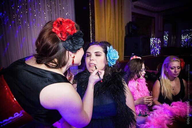 Prague for Men - FAQ