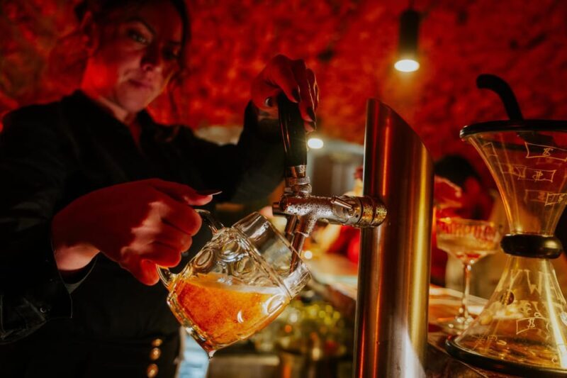 Prague: Friday Stand-Up Comedy in English - FAQ