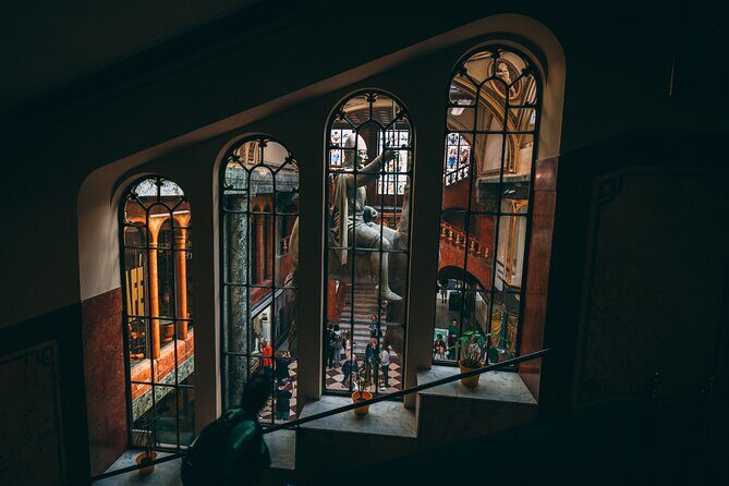 Prague Full-Day City Walking Tour and Petrin Tower - Who Would Love This Tour?