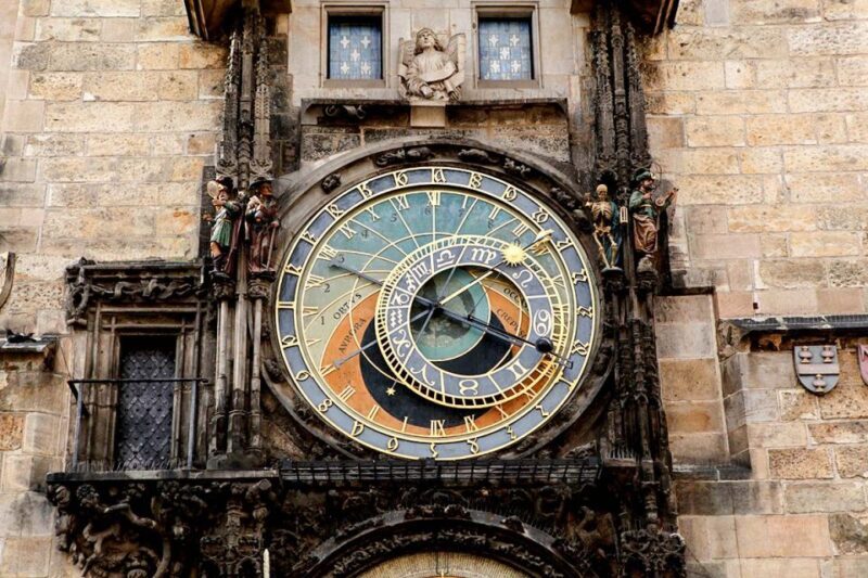 Prague: Full-Day Sightseeing Tour with Cruise and Lunch - Frequently Asked Questions