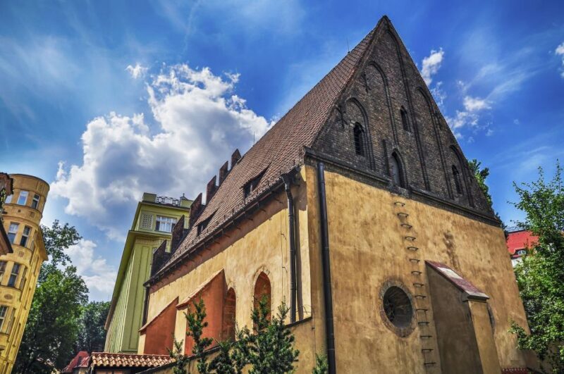 Prague: Full-Day Tour with Lunch and River Boat Cruise - FAQ