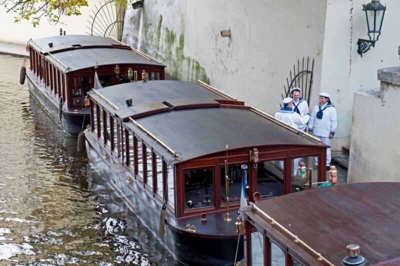 Prague: Full-Day Tour with Lunch and River Boat Cruise - Final Thoughts