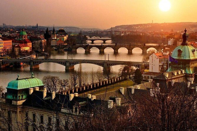 Prague Full Day VIP Experience: Private Guide, Car, Lunch, Boat - Insights from Real Travelers