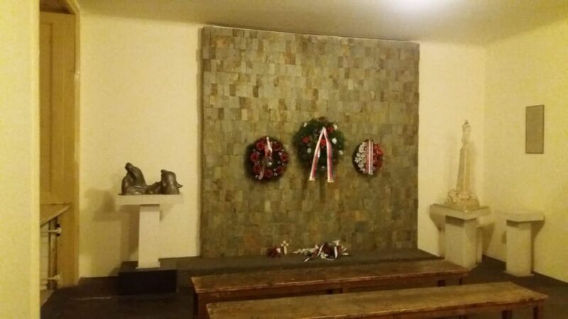 Prague: Gestapo Headquarters Tour in Spanish - What to Expect from the Tour