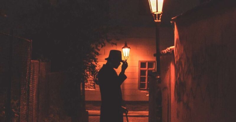 Prague: Ghost Tour - The Overall Experience: What to Expect