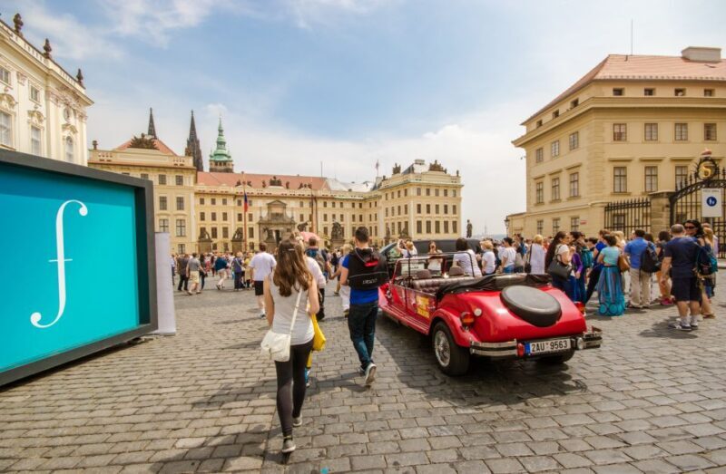 Prague: Guided Bus & Walking Tour with River Cruise & Lunch - FAQs
