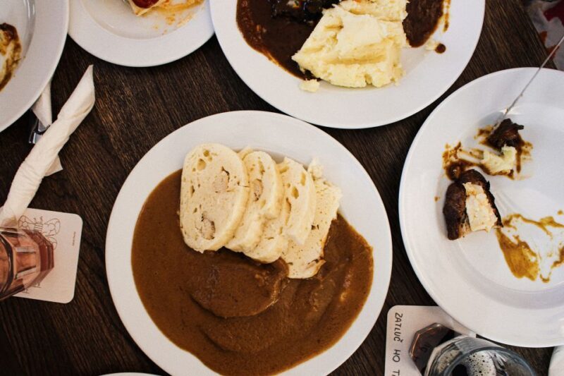 Prague: Guided Food Tour with Tastings - Who Will Love This Tour?