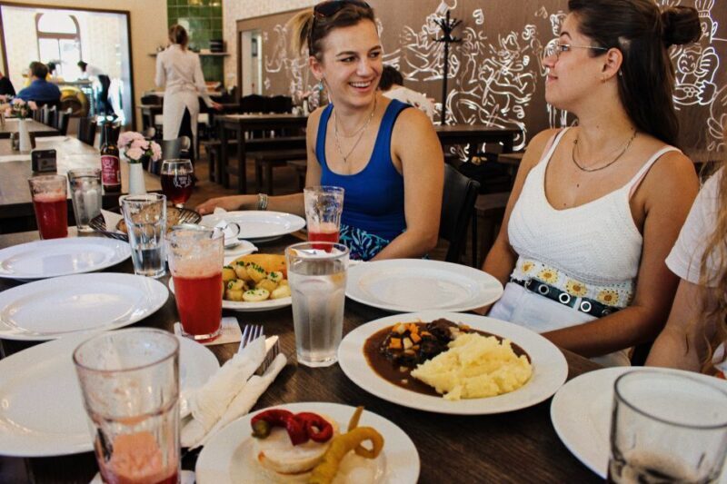 Prague: Guided Food Tour with Tastings - Final Thoughts