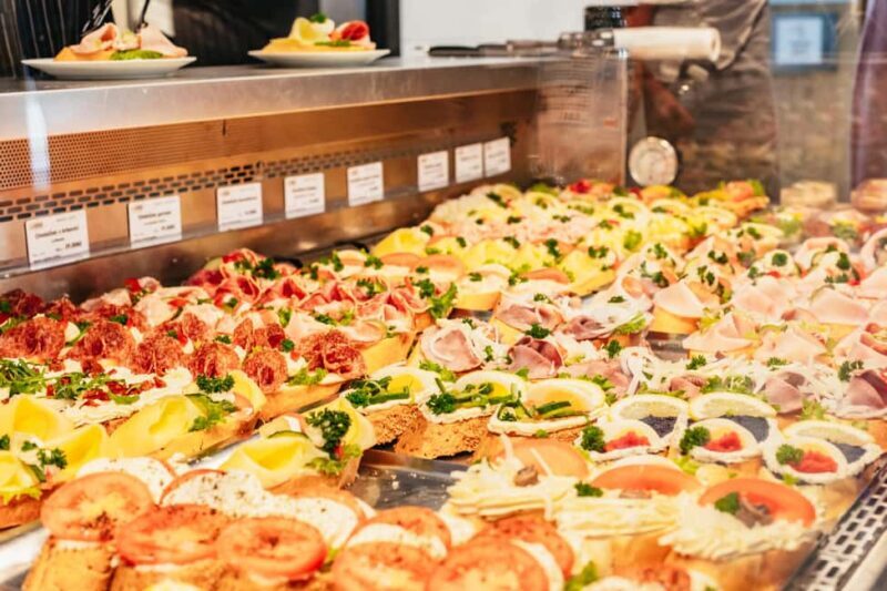 Prague: Guided Street Food Walking Tour - Final Thoughts