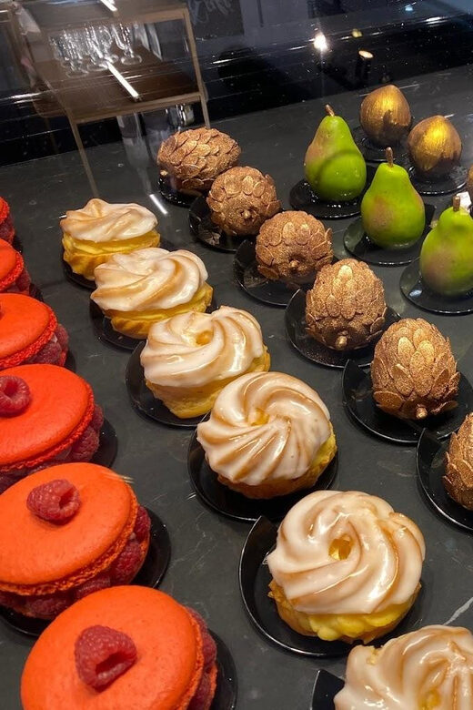 Prague: Guided Sweet Gourmet Walking Tour - Key Points