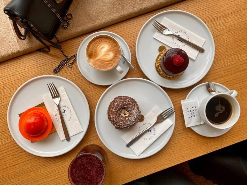 Prague: Guided Sweet Gourmet Walking Tour - The Value of the Experience