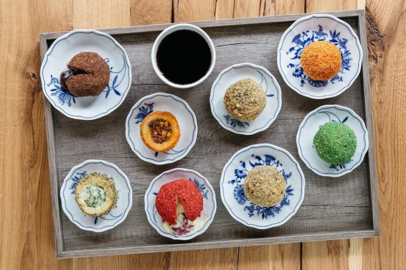 Prague: Guided Sweet Gourmet Walking Tour - A Deep Dive into the Experience