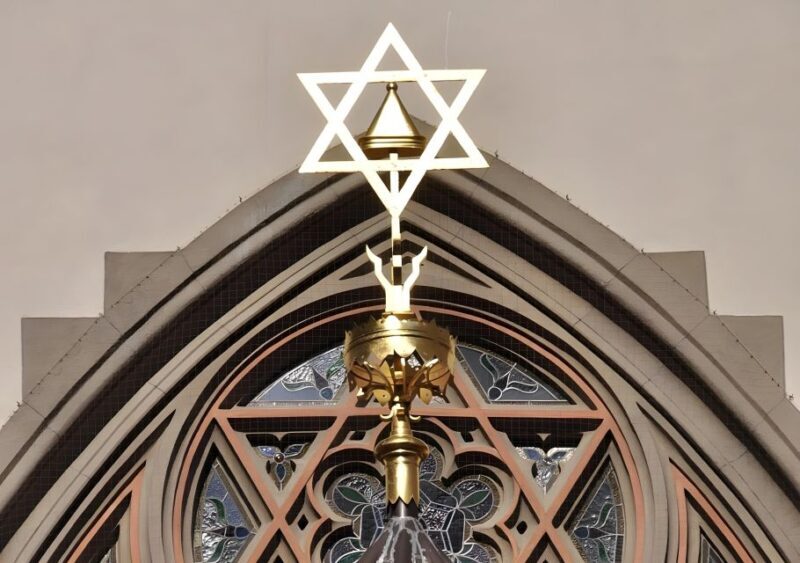 Prague: Guided Tour inside the Jewish Cemetery & Synagogues - Frequently Asked Questions