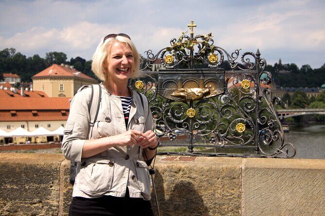 Prague Guided Walking Tour and Cruise with Authentic Czech Lunch - Final Thoughts