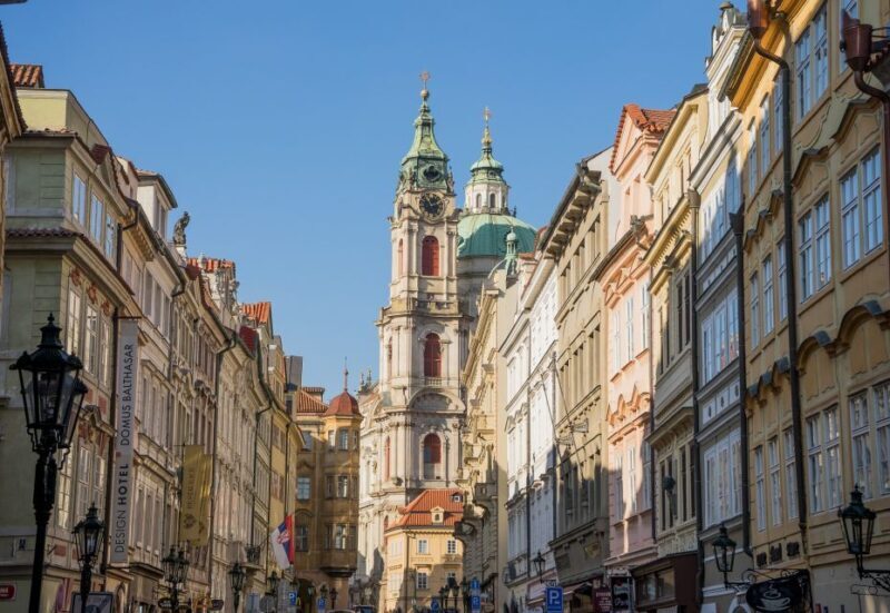 Prague: Guided Walking Tour of Prague's Jewish Quarter - Is This Tour Right for You?