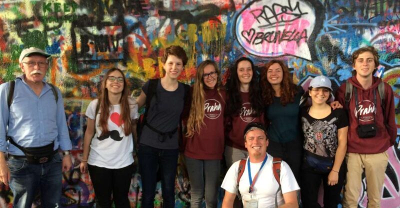 Prague: Half-Day City Highlights Walking Tour - Who Should Consider This Tour?