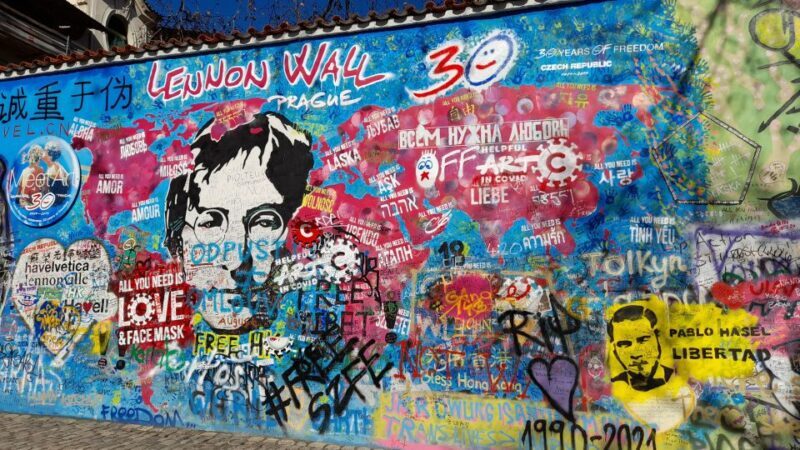 Prague Half Day Private Guided Tour by Car or Foot - Key Points