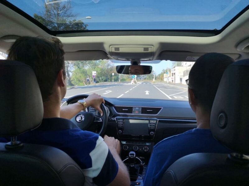 Prague Half Day Private Guided Tour by Car or Foot - Analyzing the Value