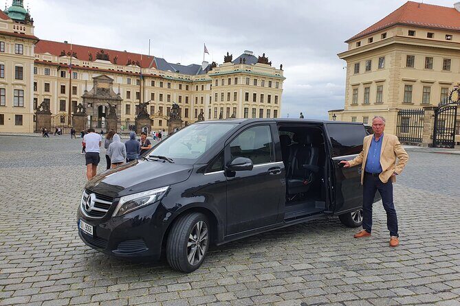 Prague Half Day Private Guided Tour by Car or Foot with Transfers - Practical Considerations