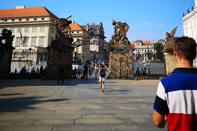 Prague Half Day Private Guided Tour by Car or Foot with Transfers - Final Thoughts: Who Will Love This Tour?