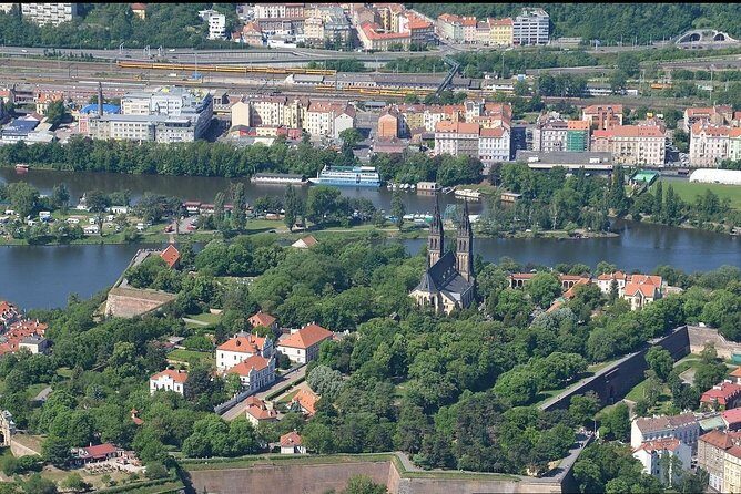 Prague Half Day Private Guided Tour by Car or Foot with Transfers - FAQ