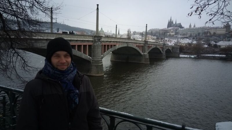 Prague Half-Day Private Walking Tour - What makes this tour a standout?