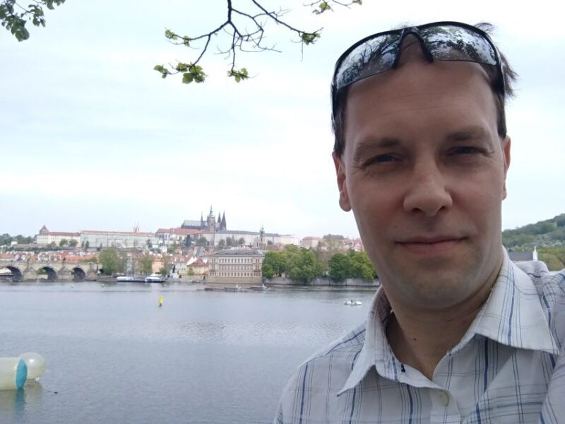 Prague Half-Day Private Walking Tour - Final thoughts